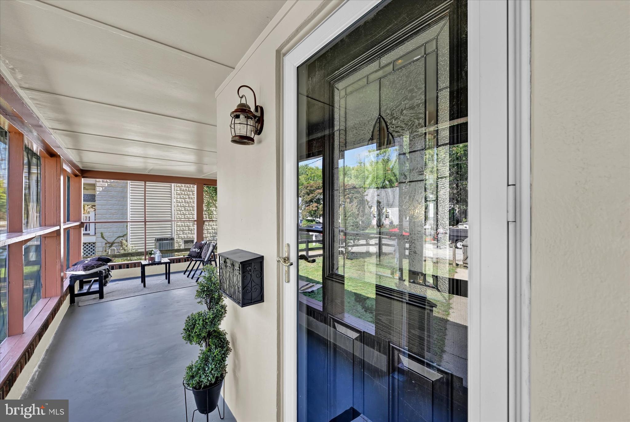 EASTPORT - Residential