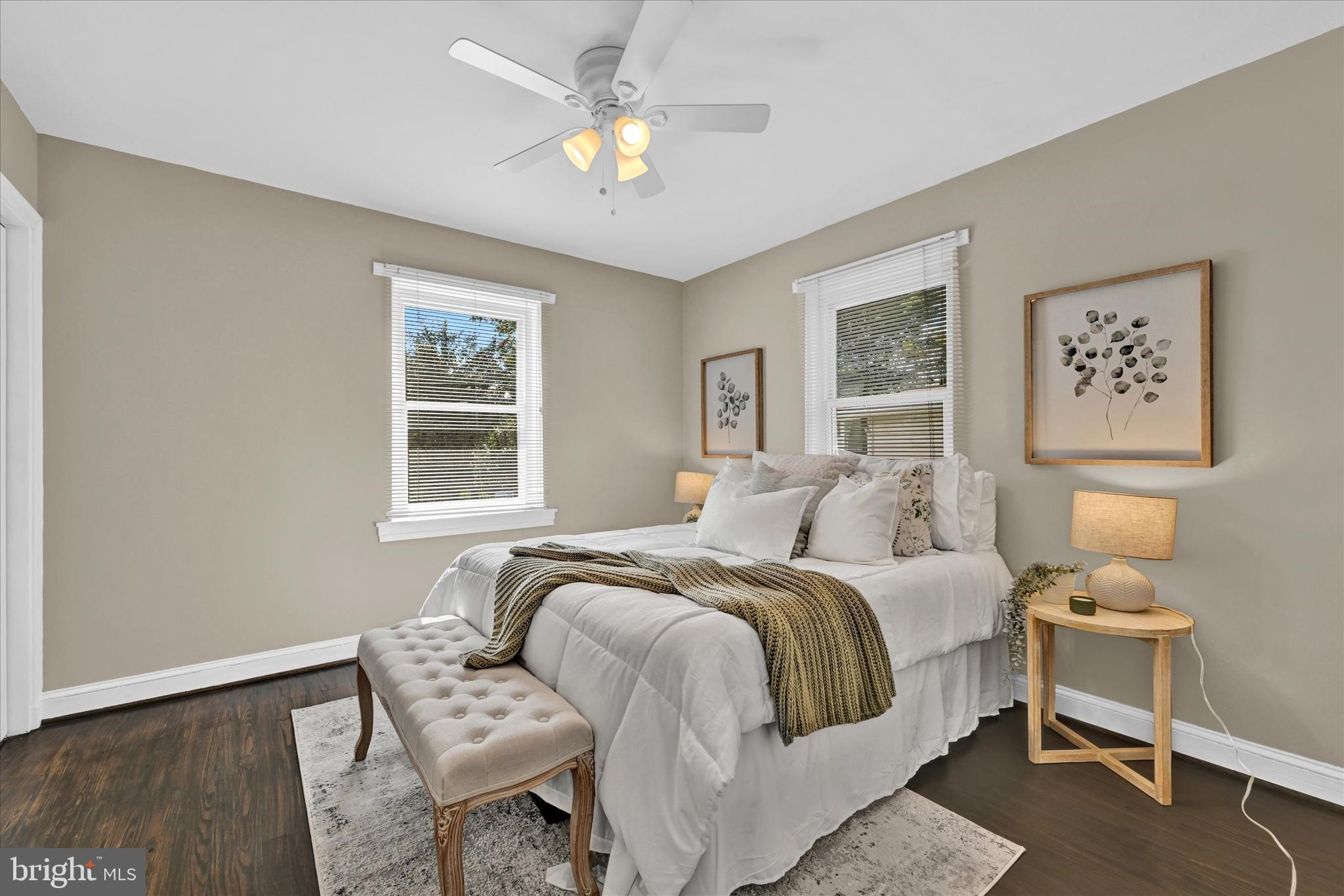 EASTPORT - Residential