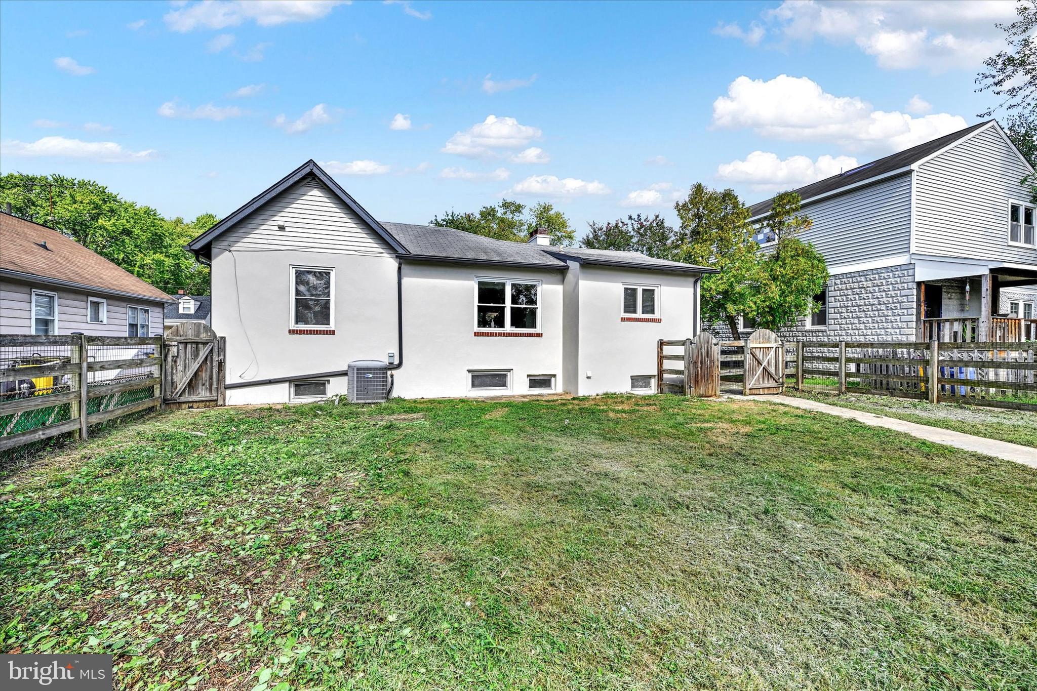 EASTPORT - Residential