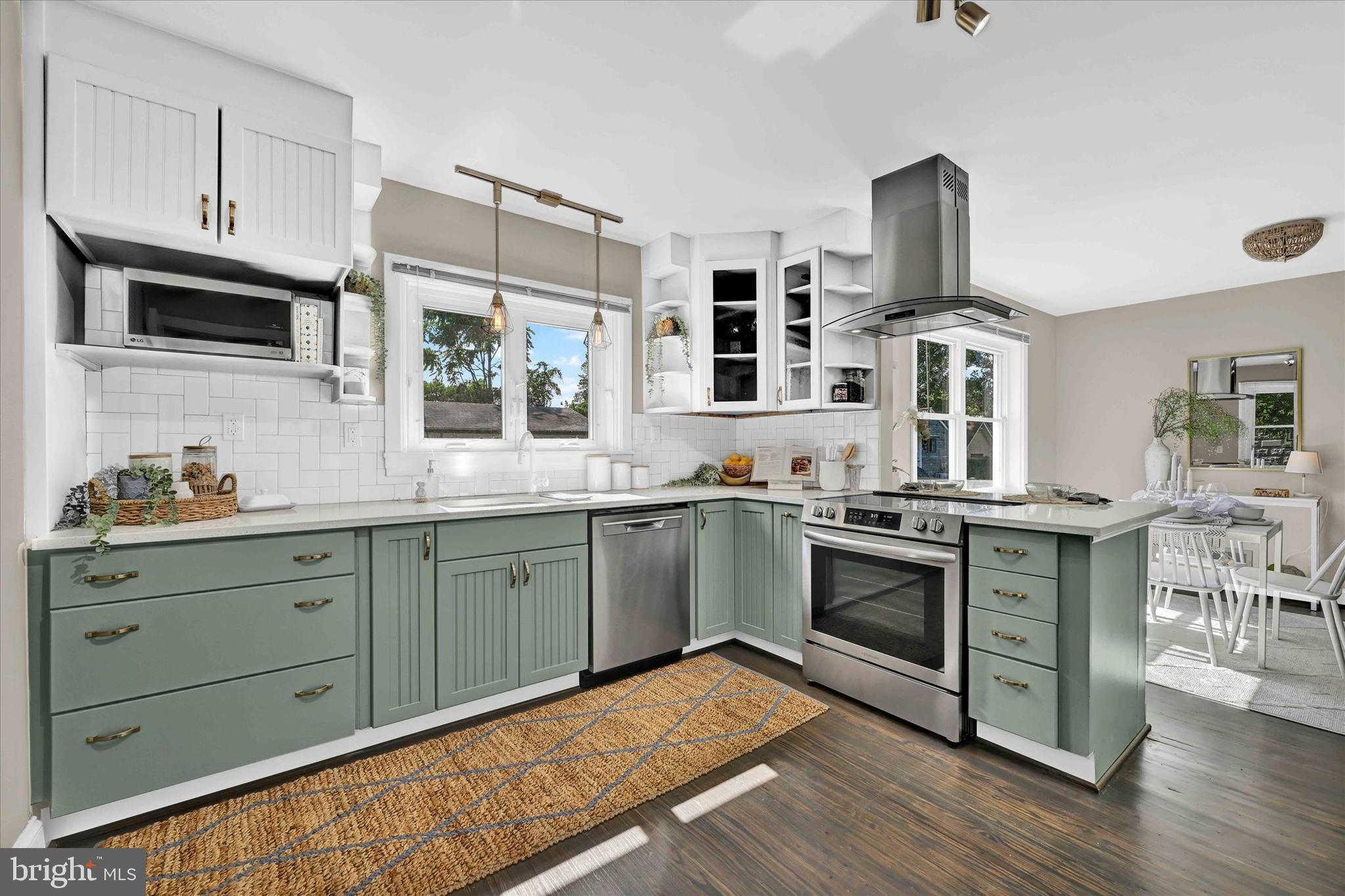 EASTPORT - Residential