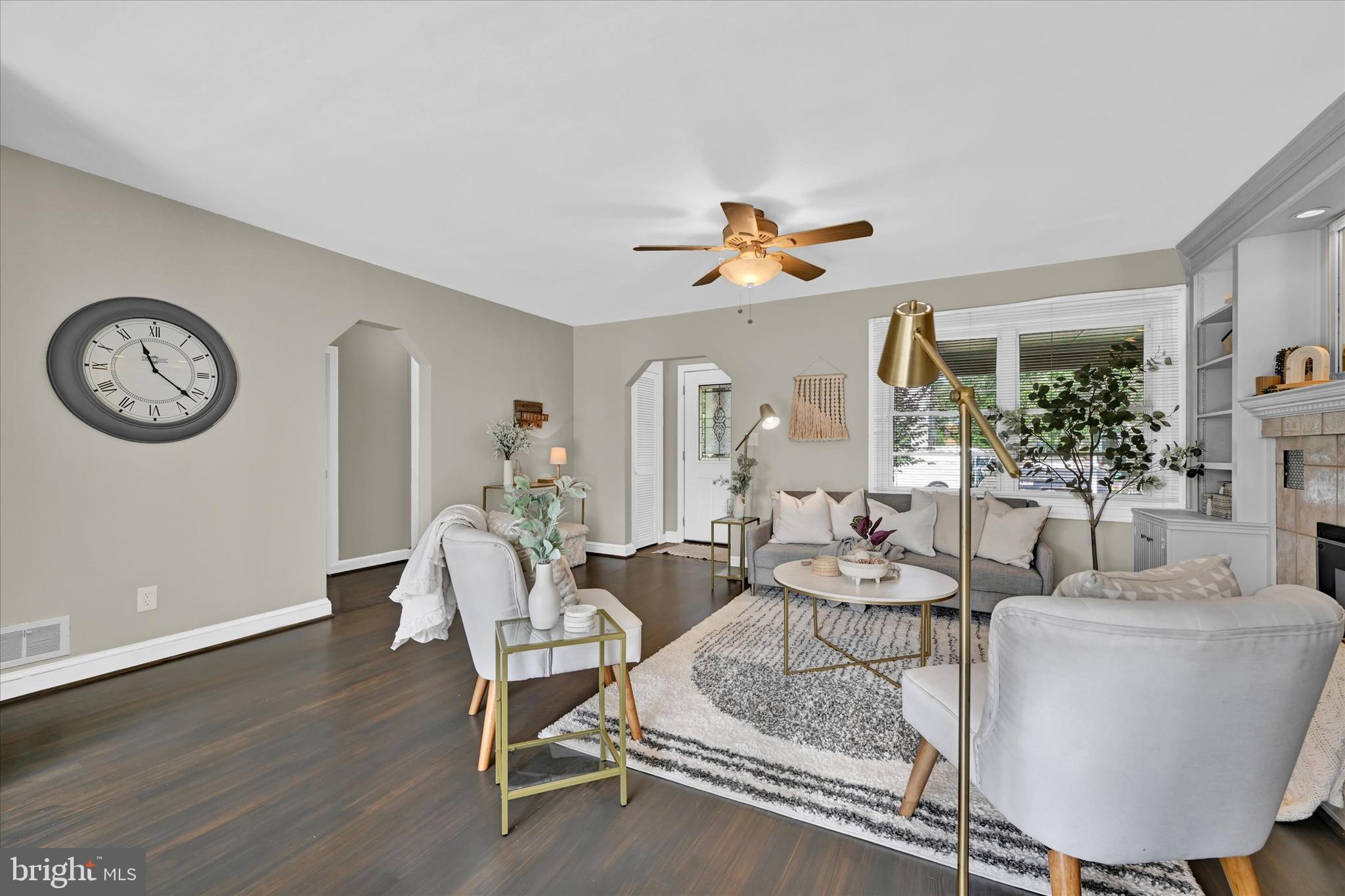 EASTPORT - Residential