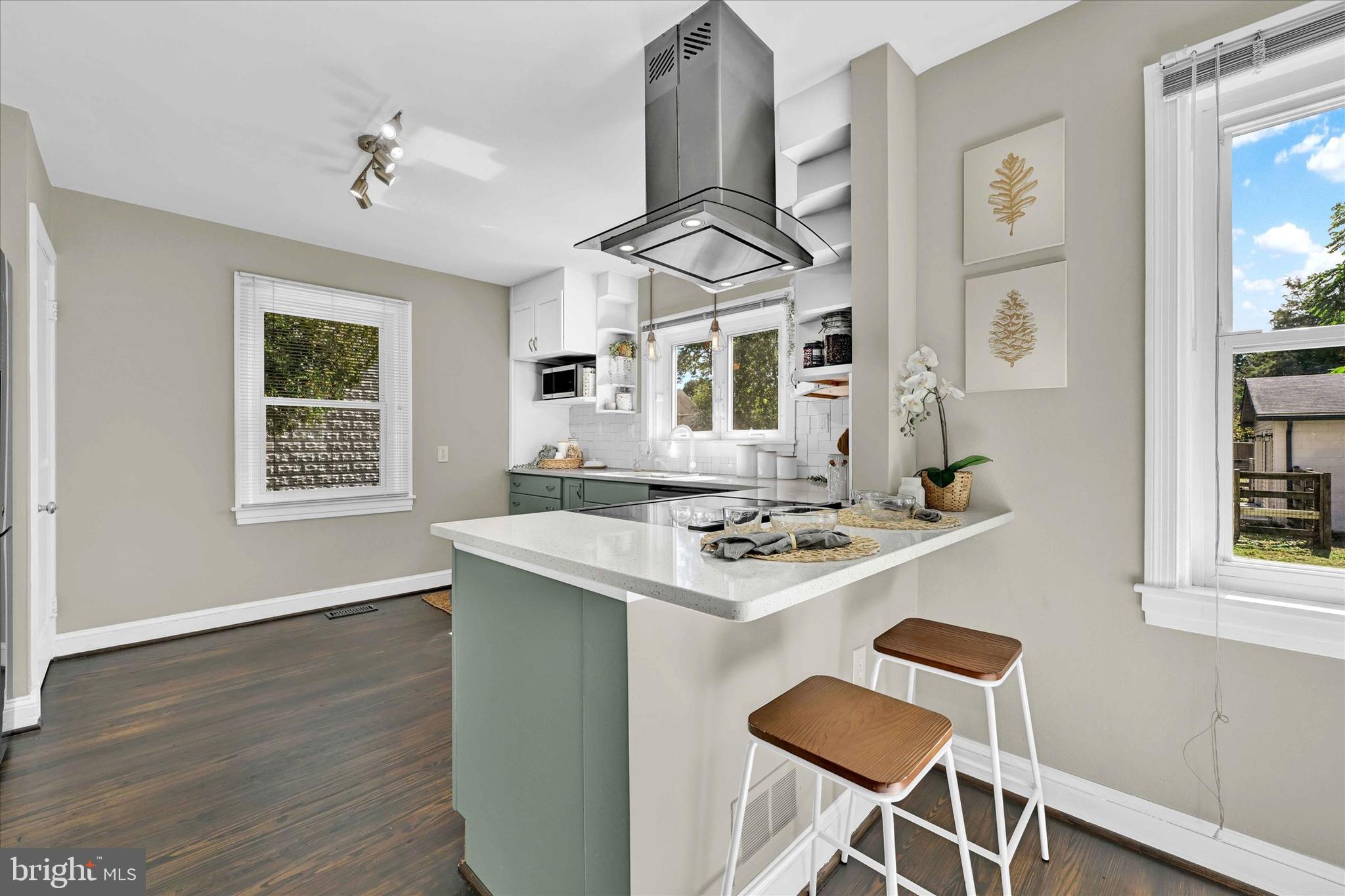 EASTPORT - Residential