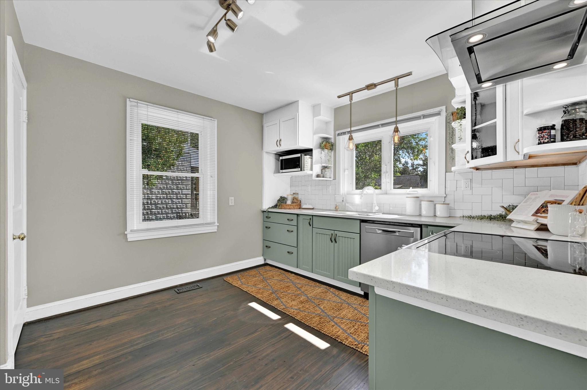 EASTPORT - Residential