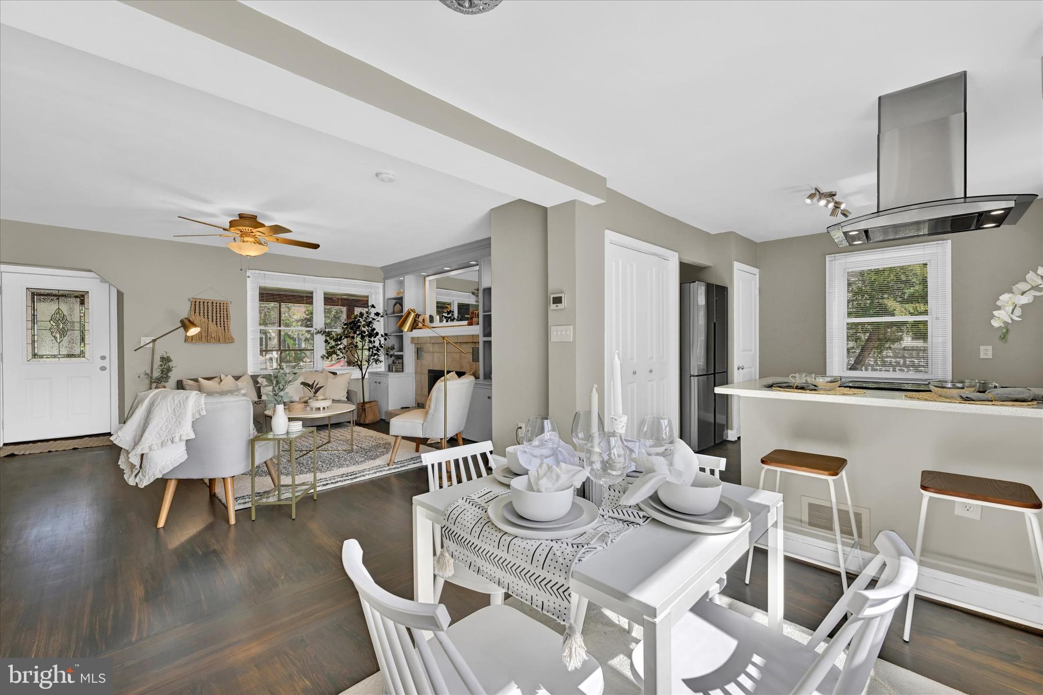 EASTPORT - Residential