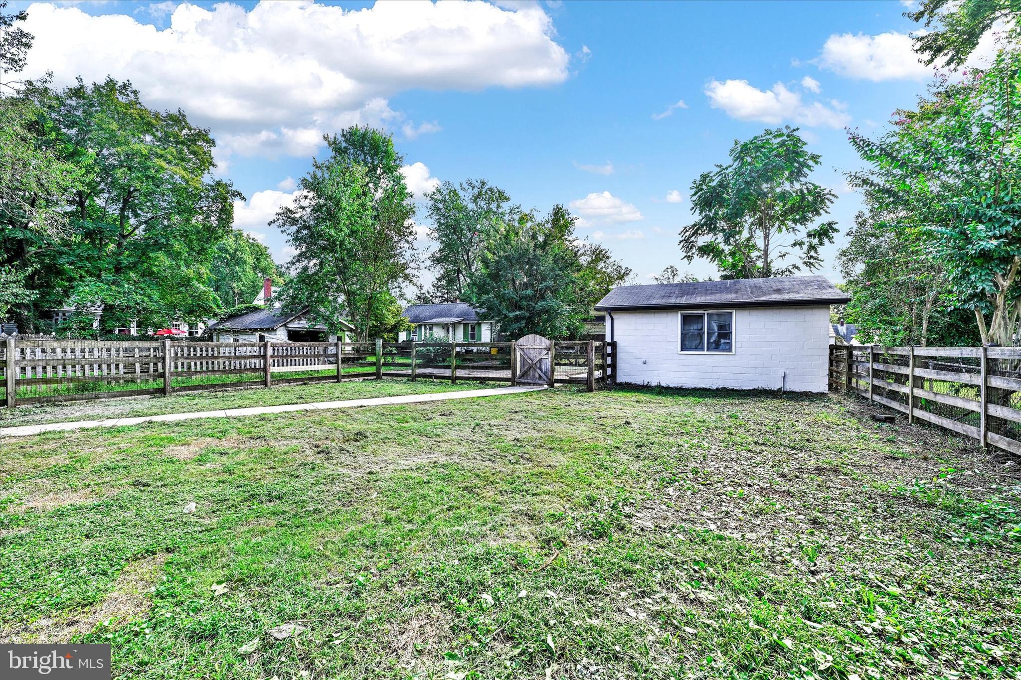 EASTPORT - Residential