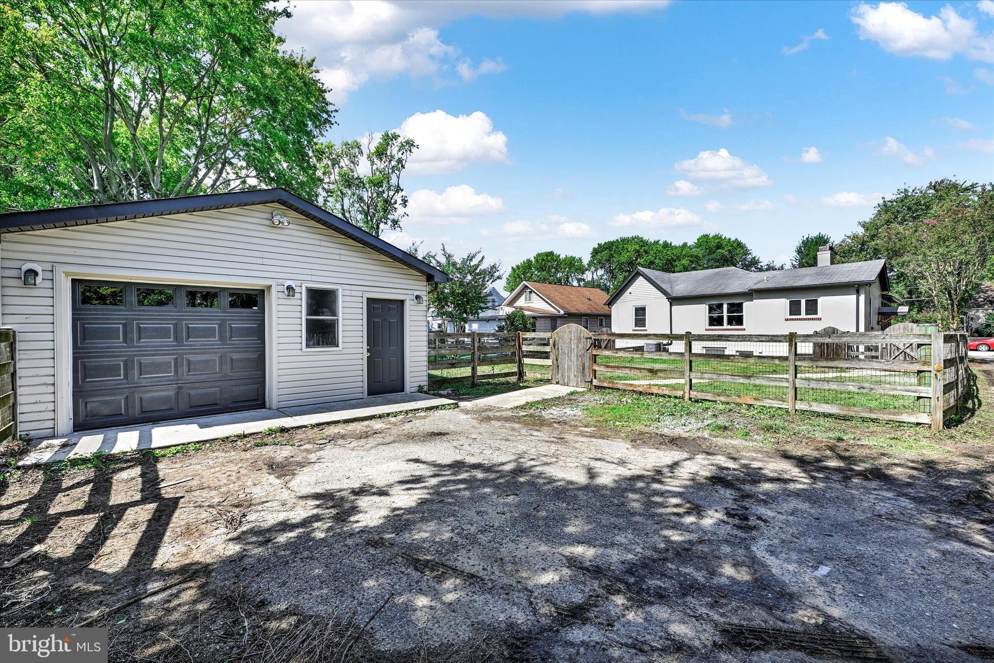 EASTPORT - Residential