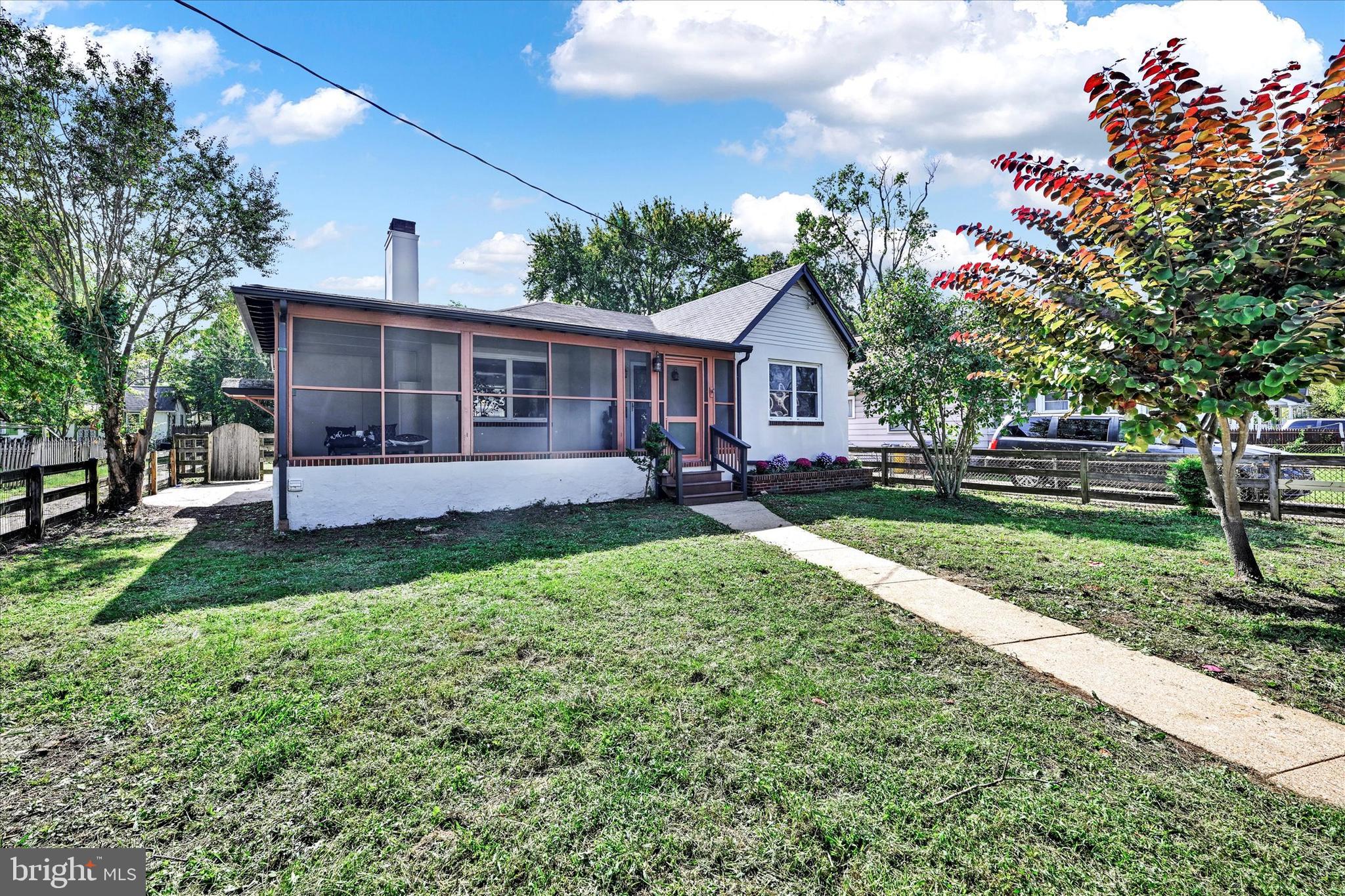 EASTPORT - Residential