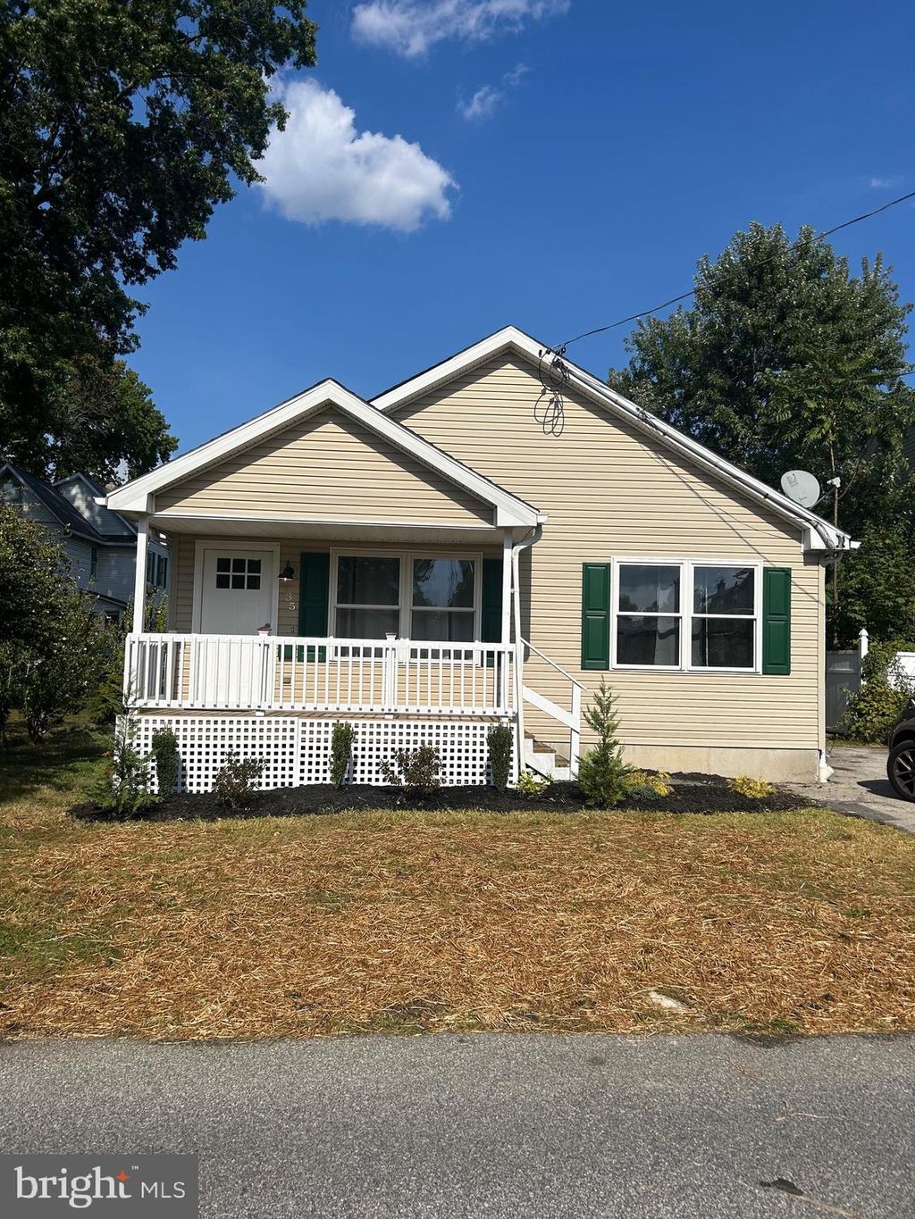 Photo of 435 Willows Avenue, FOLCROFT, PA 19032 (MLS # PADE2097076)