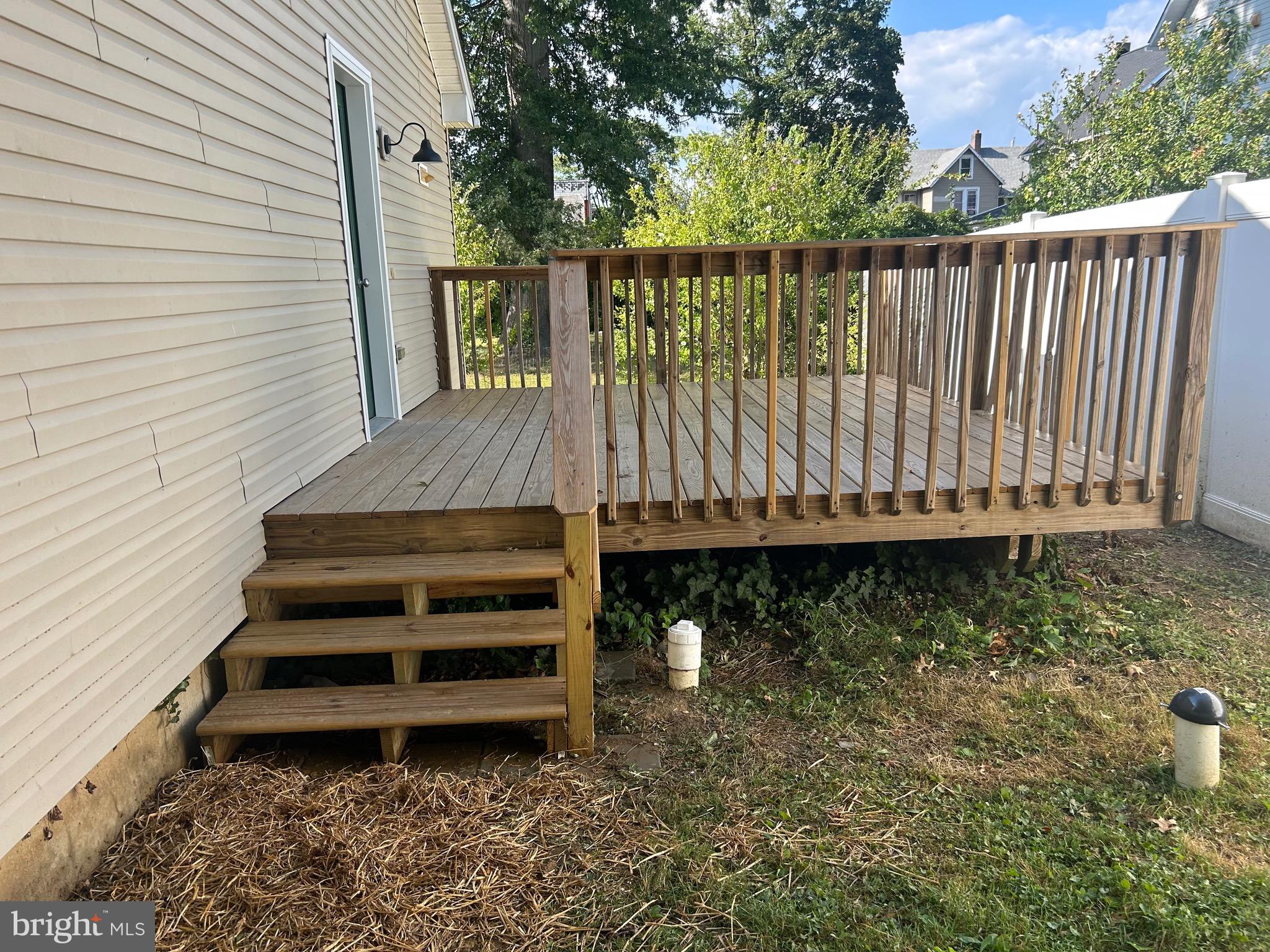 FOLCROFT - Residential