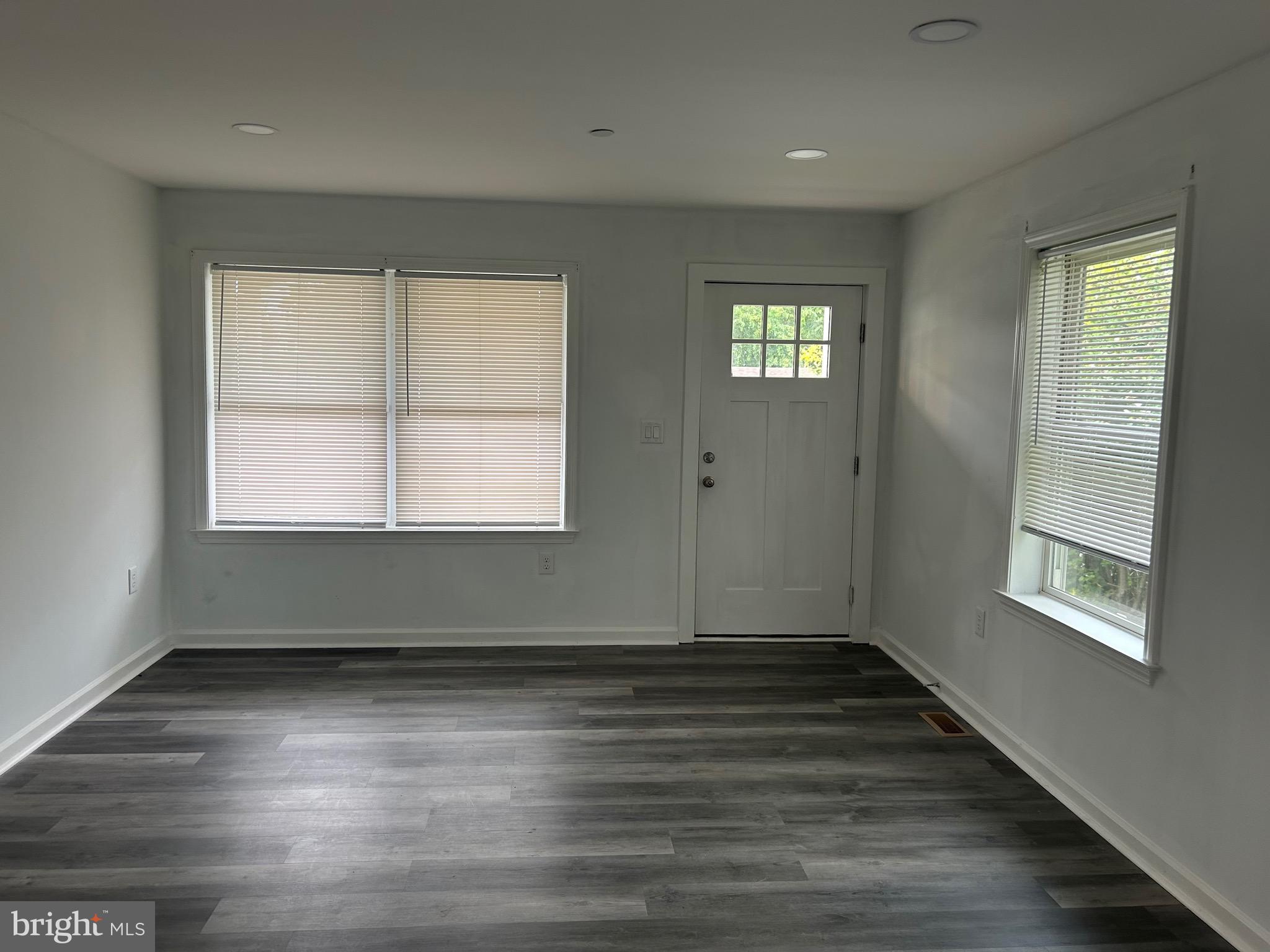 FOLCROFT - Residential