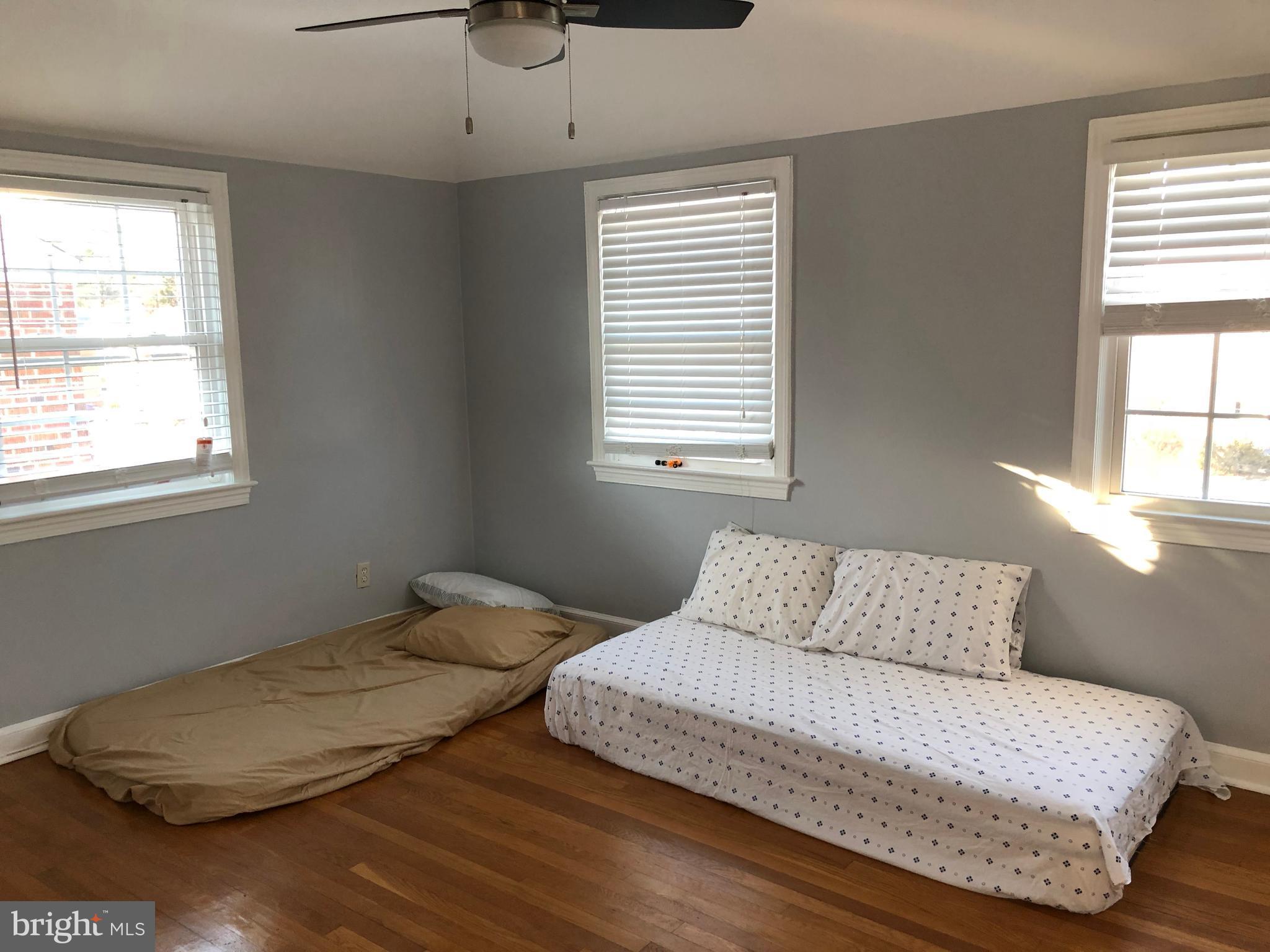 ARLINGTON - Residential Lease