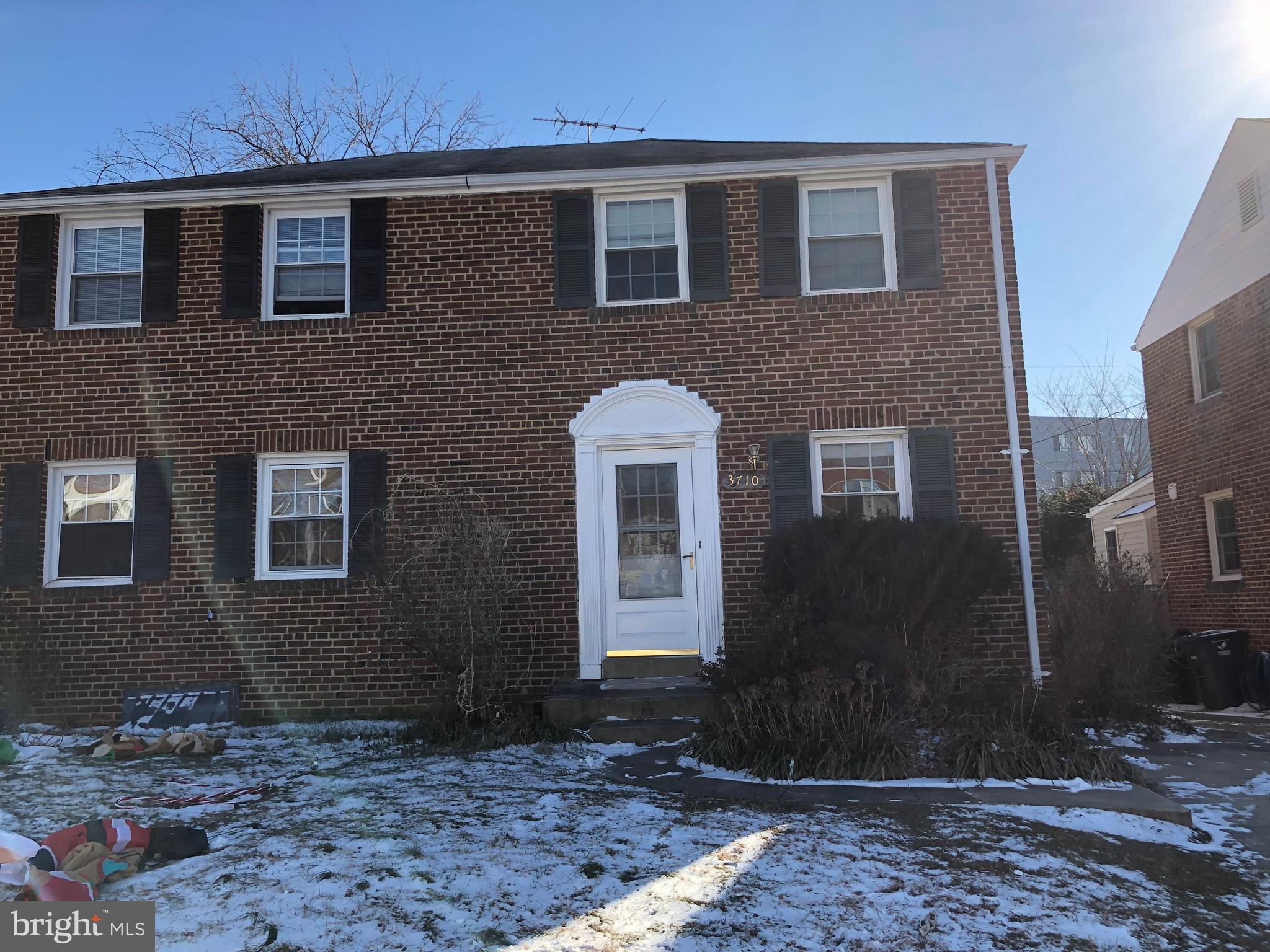 ARLINGTON - Residential Lease