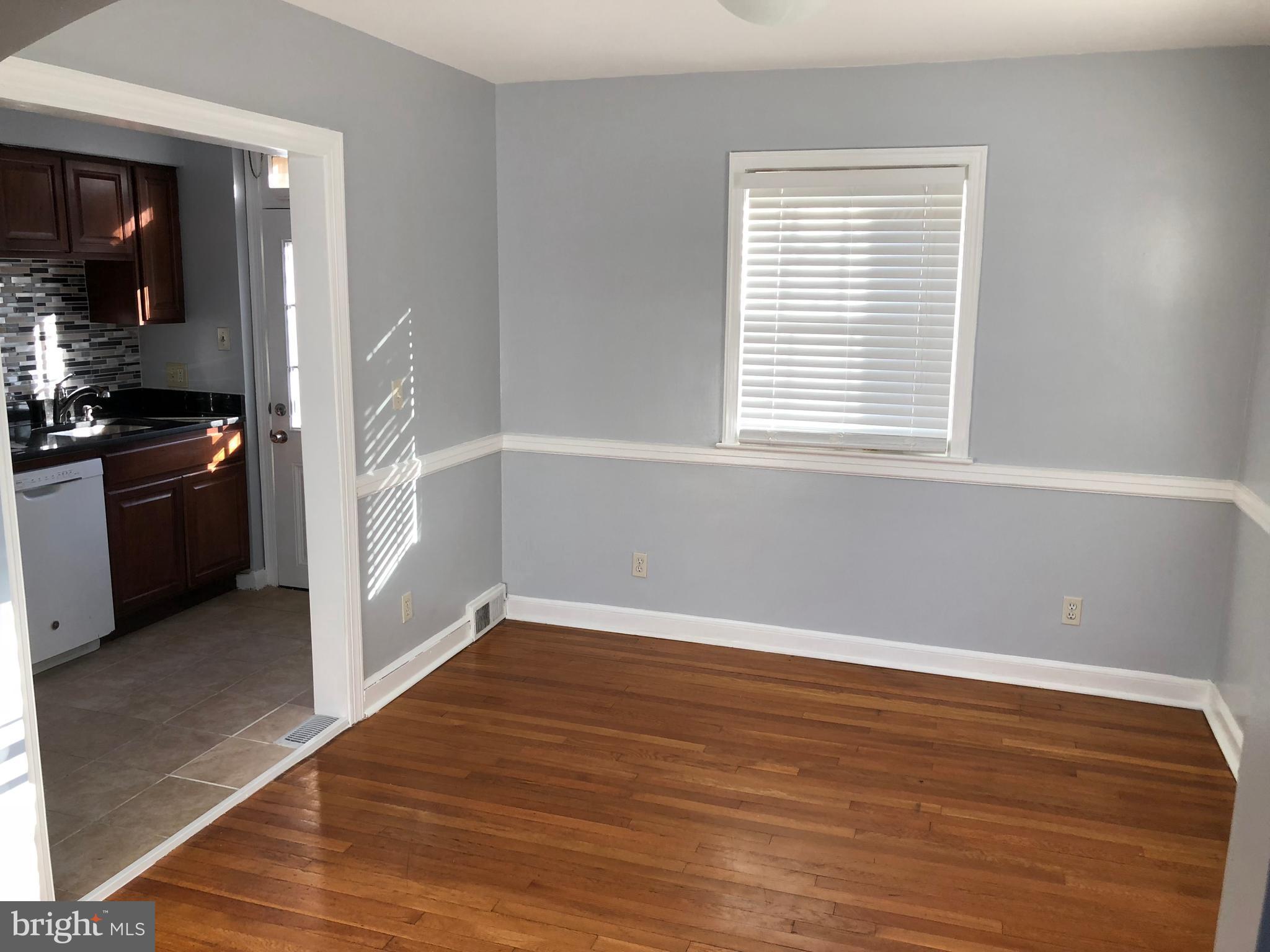 ARLINGTON - Residential Lease