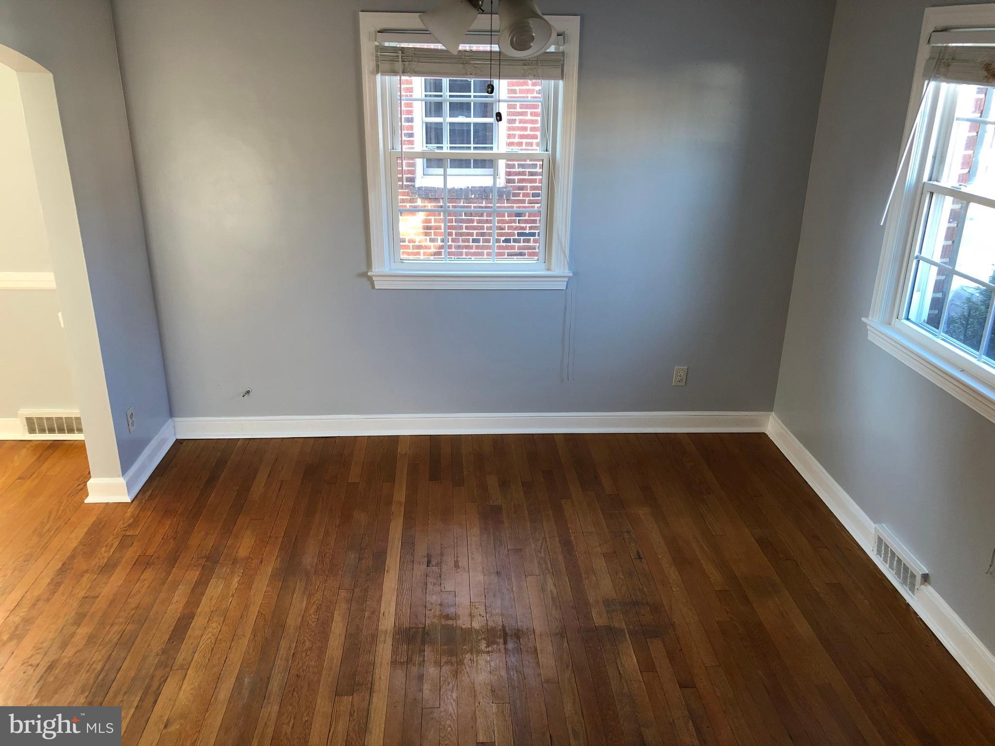 ARLINGTON - Residential Lease