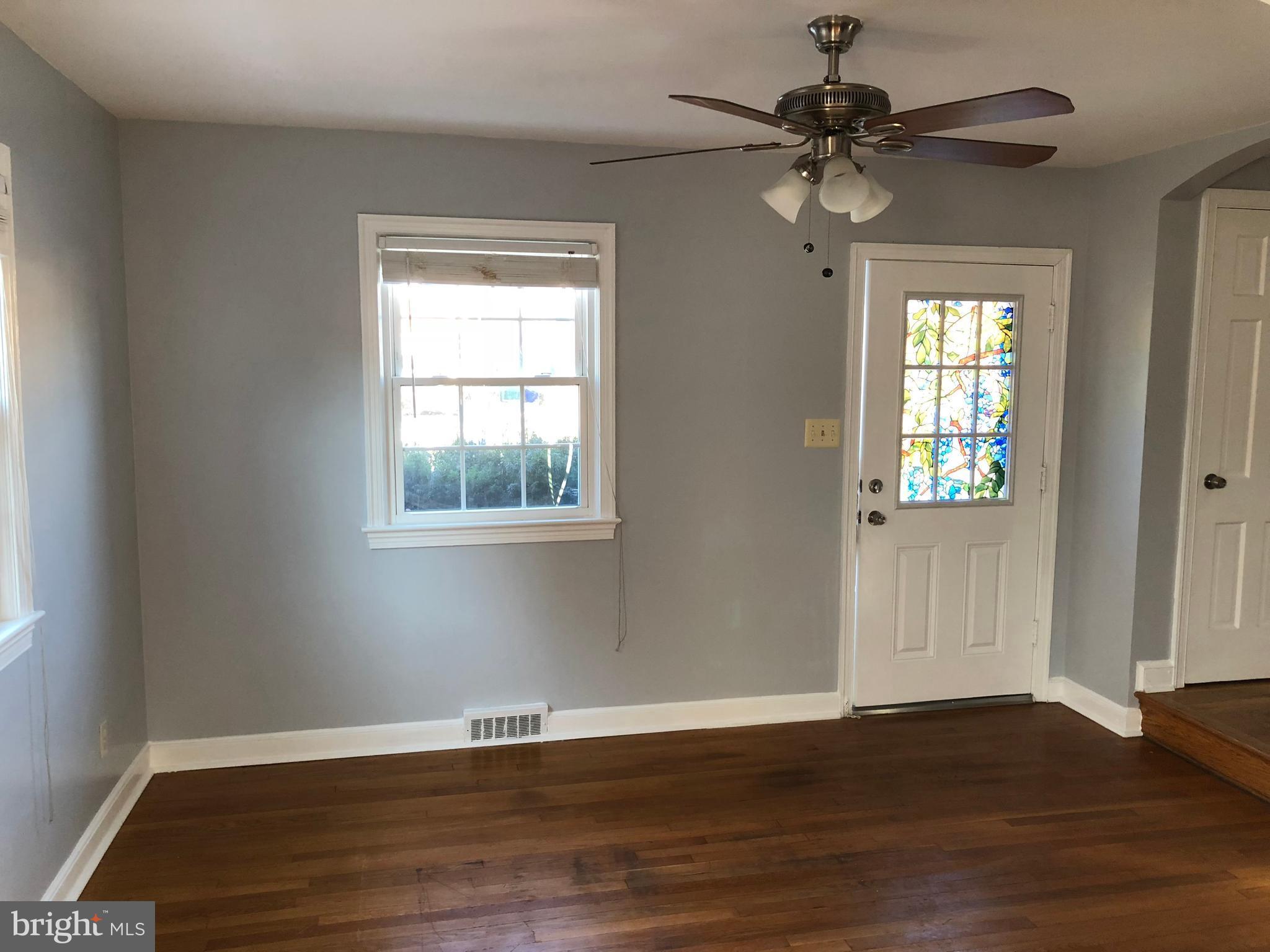 ARLINGTON - Residential Lease