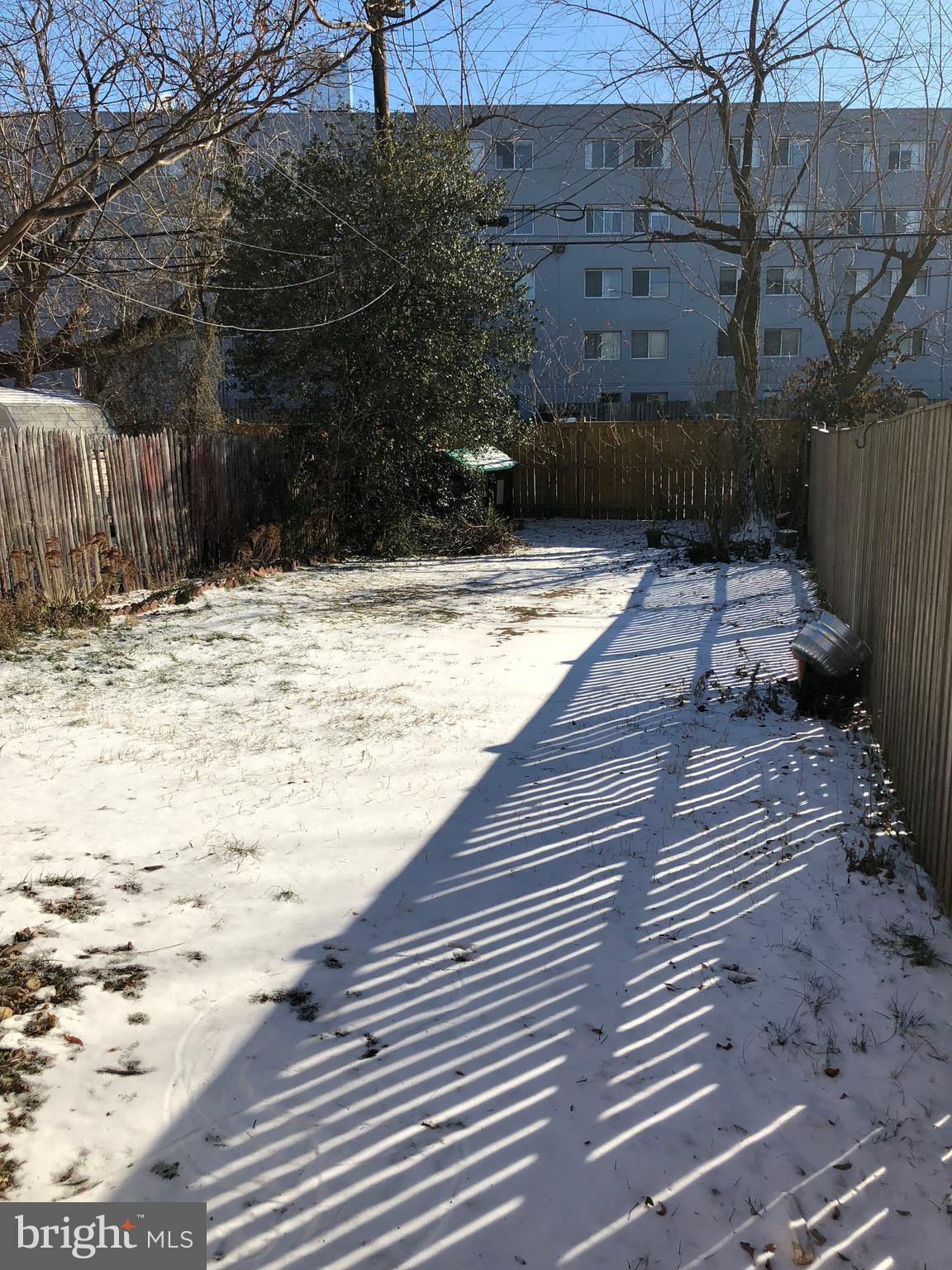 ARLINGTON - Residential Lease