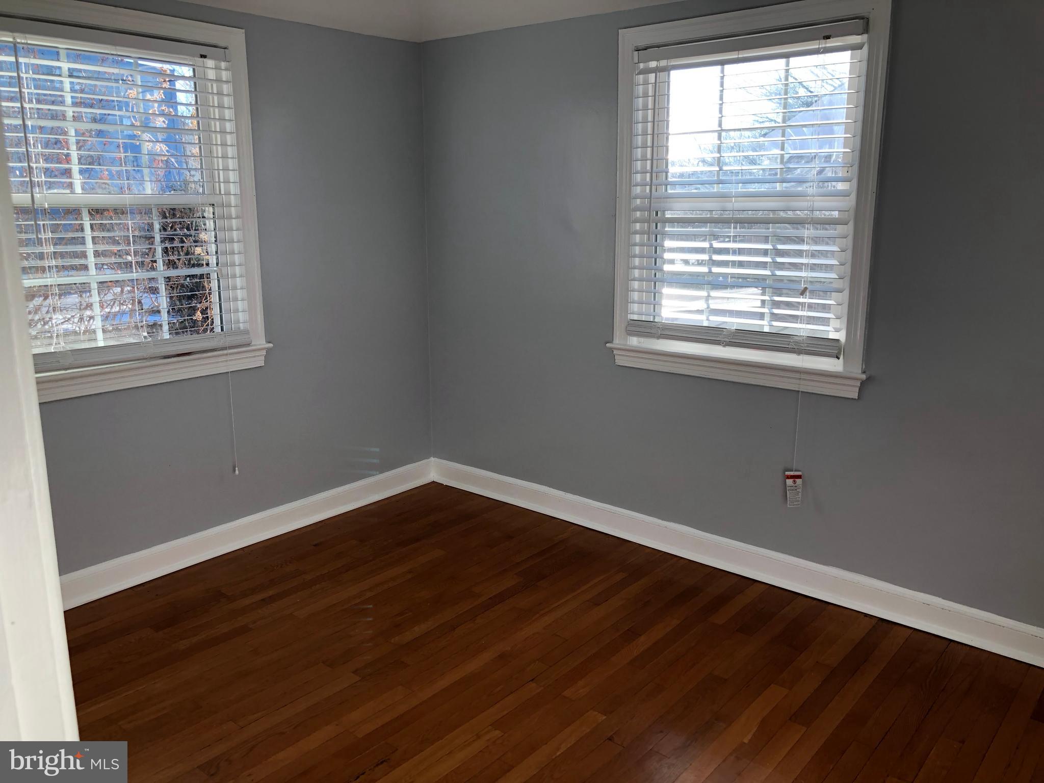 ARLINGTON - Residential Lease