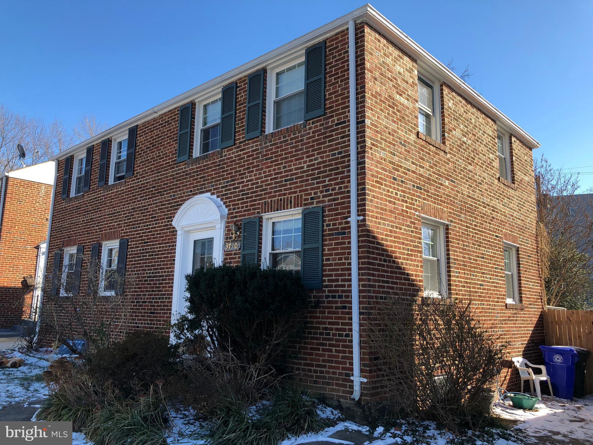 ARLINGTON - Residential Lease