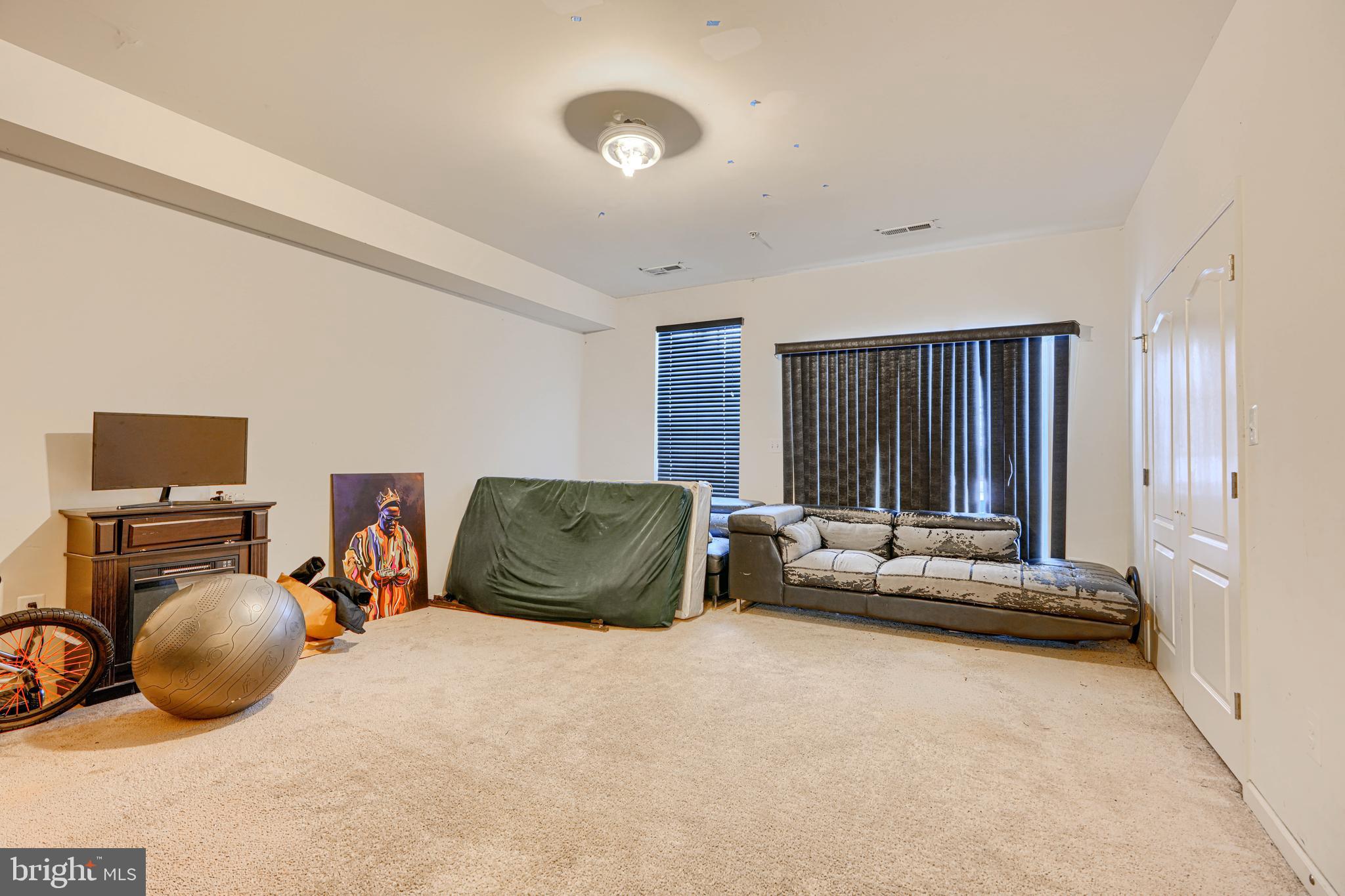 BALLARD GREEN - Residential