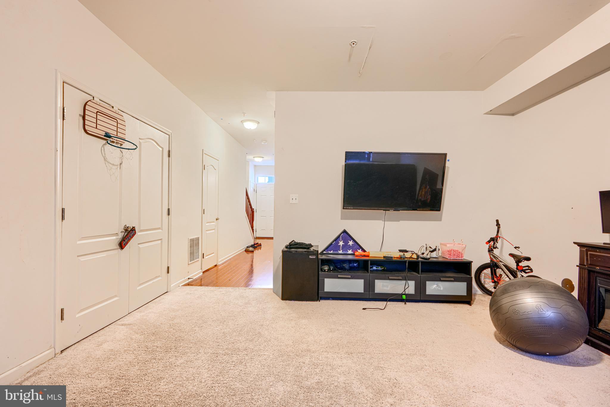 BALLARD GREEN - Residential