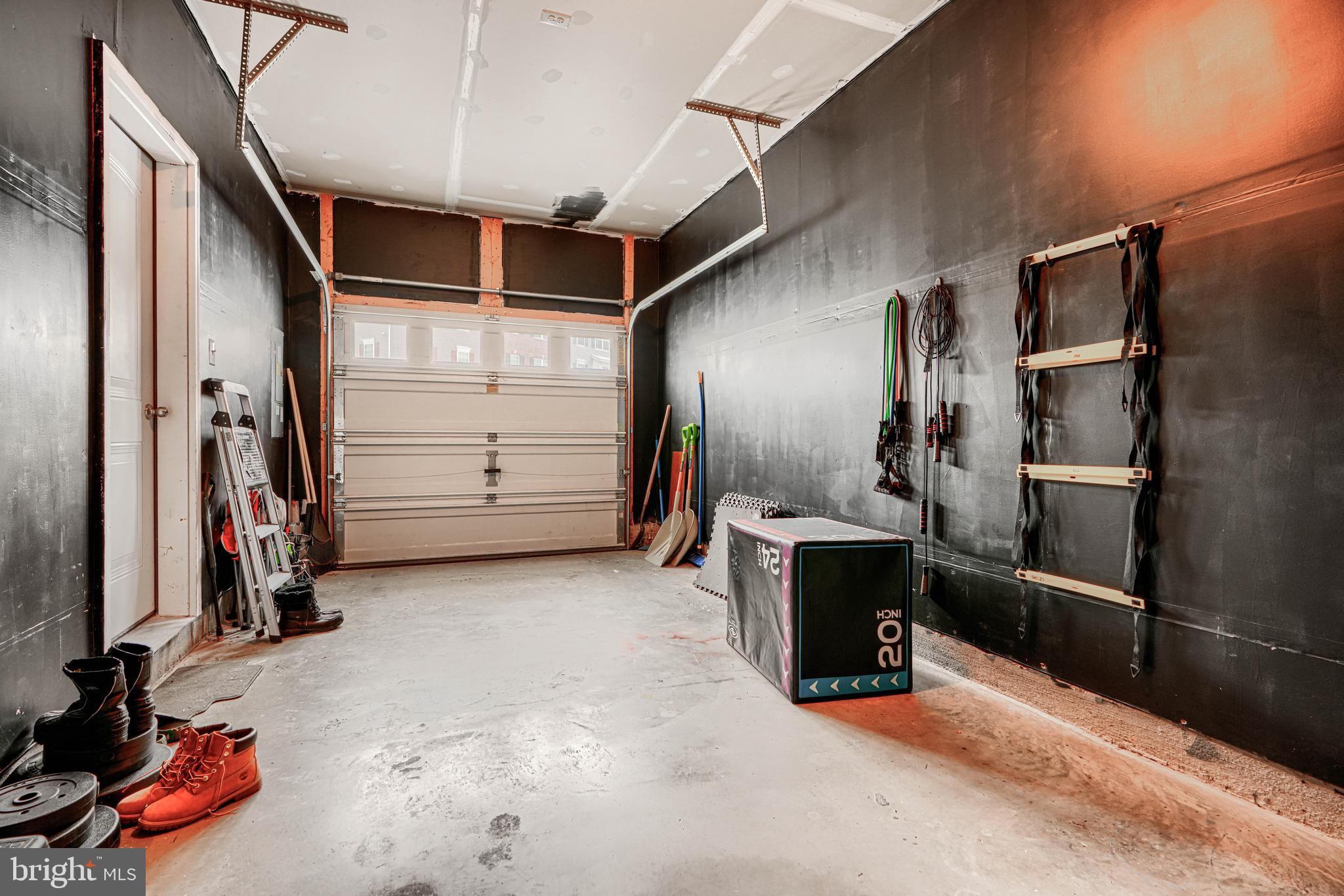 BALLARD GREEN - Residential