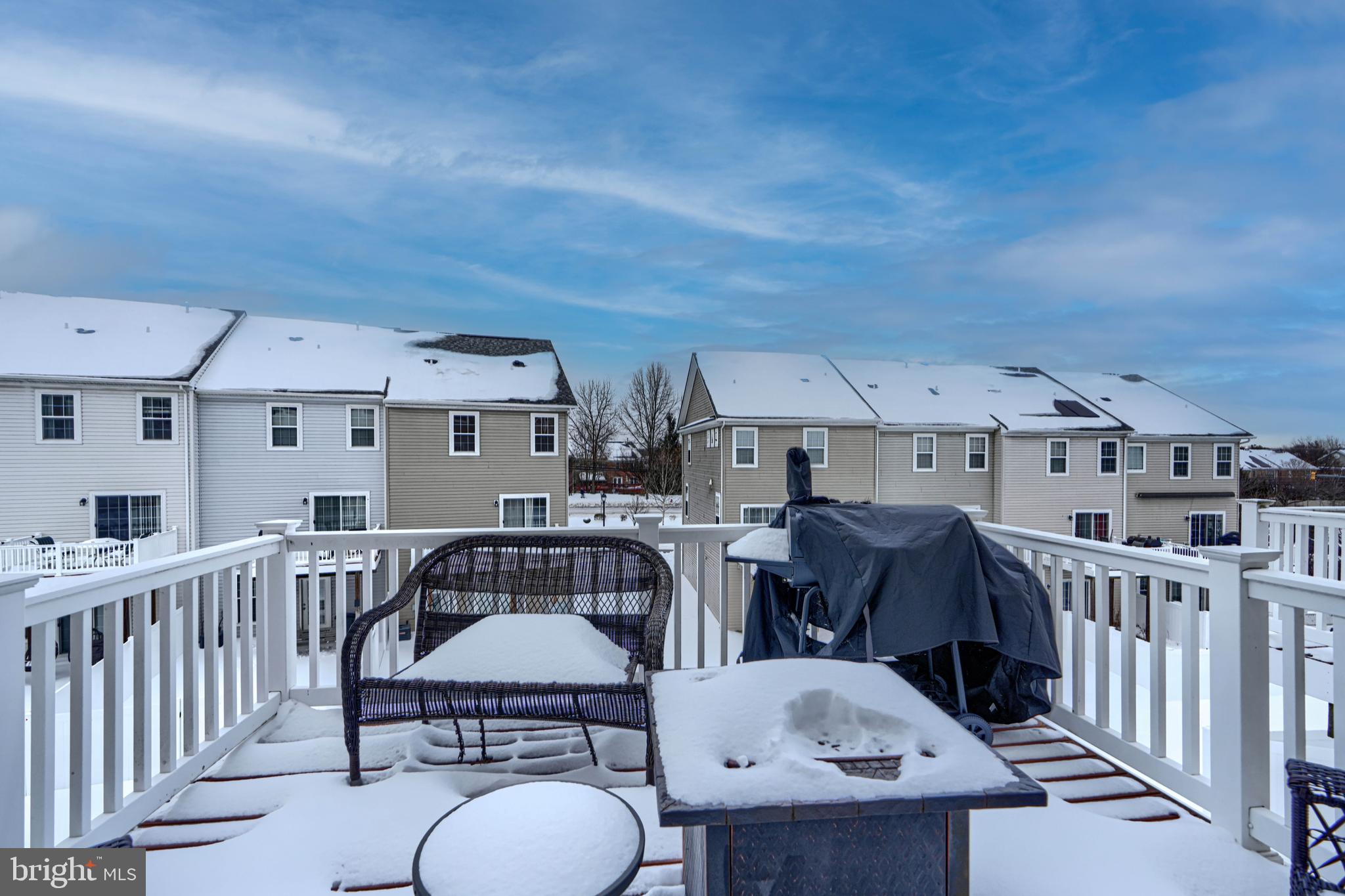 BALLARD GREEN - Residential