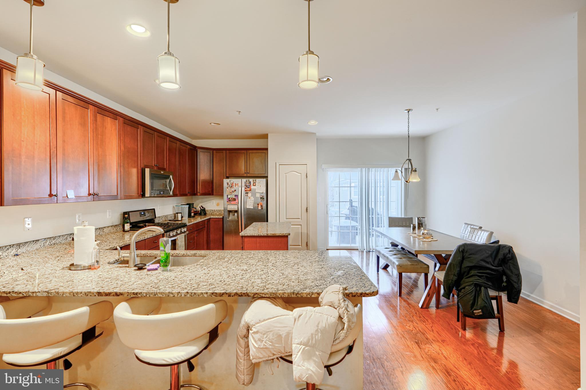 BALLARD GREEN - Residential