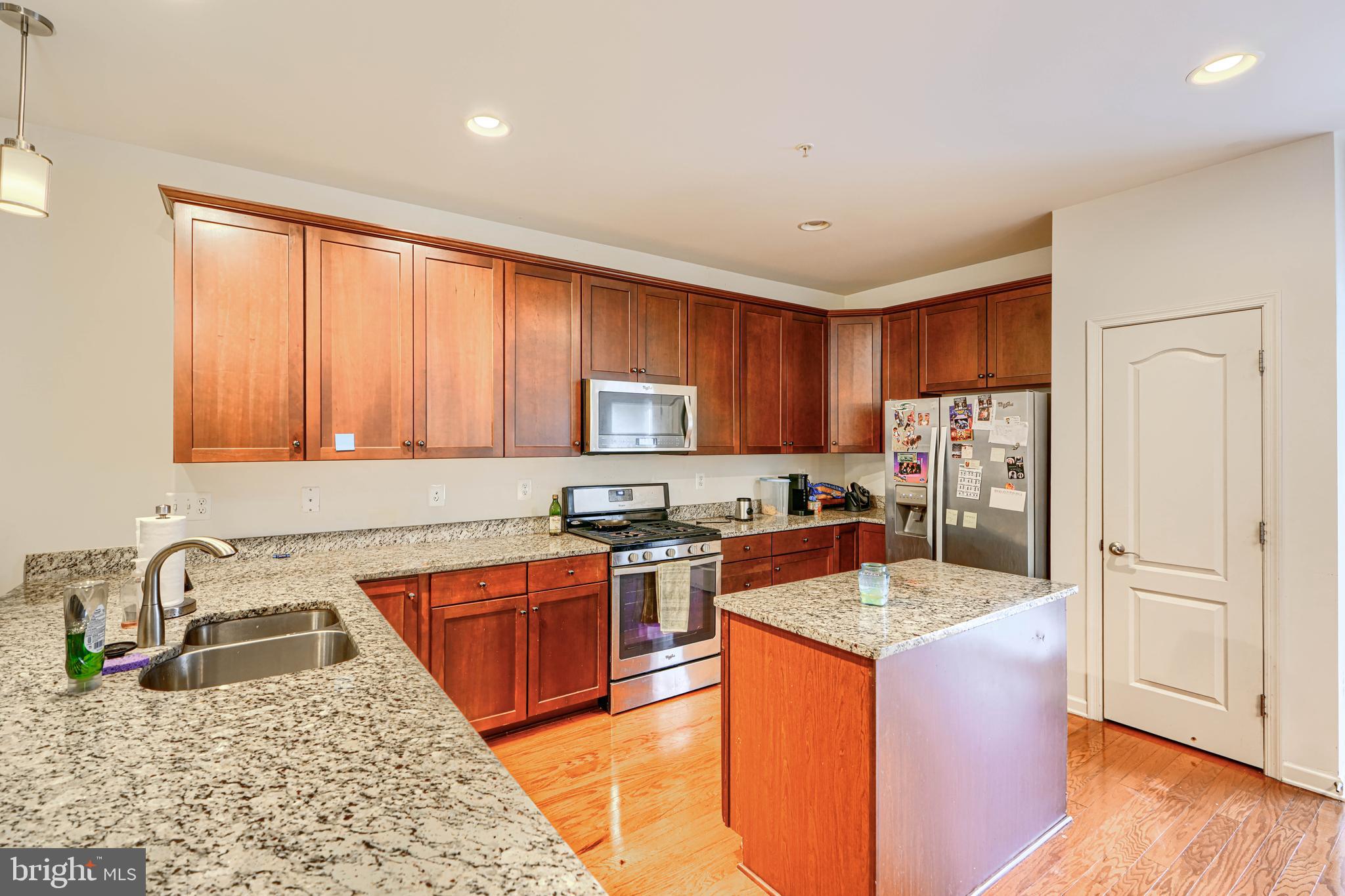 BALLARD GREEN - Residential