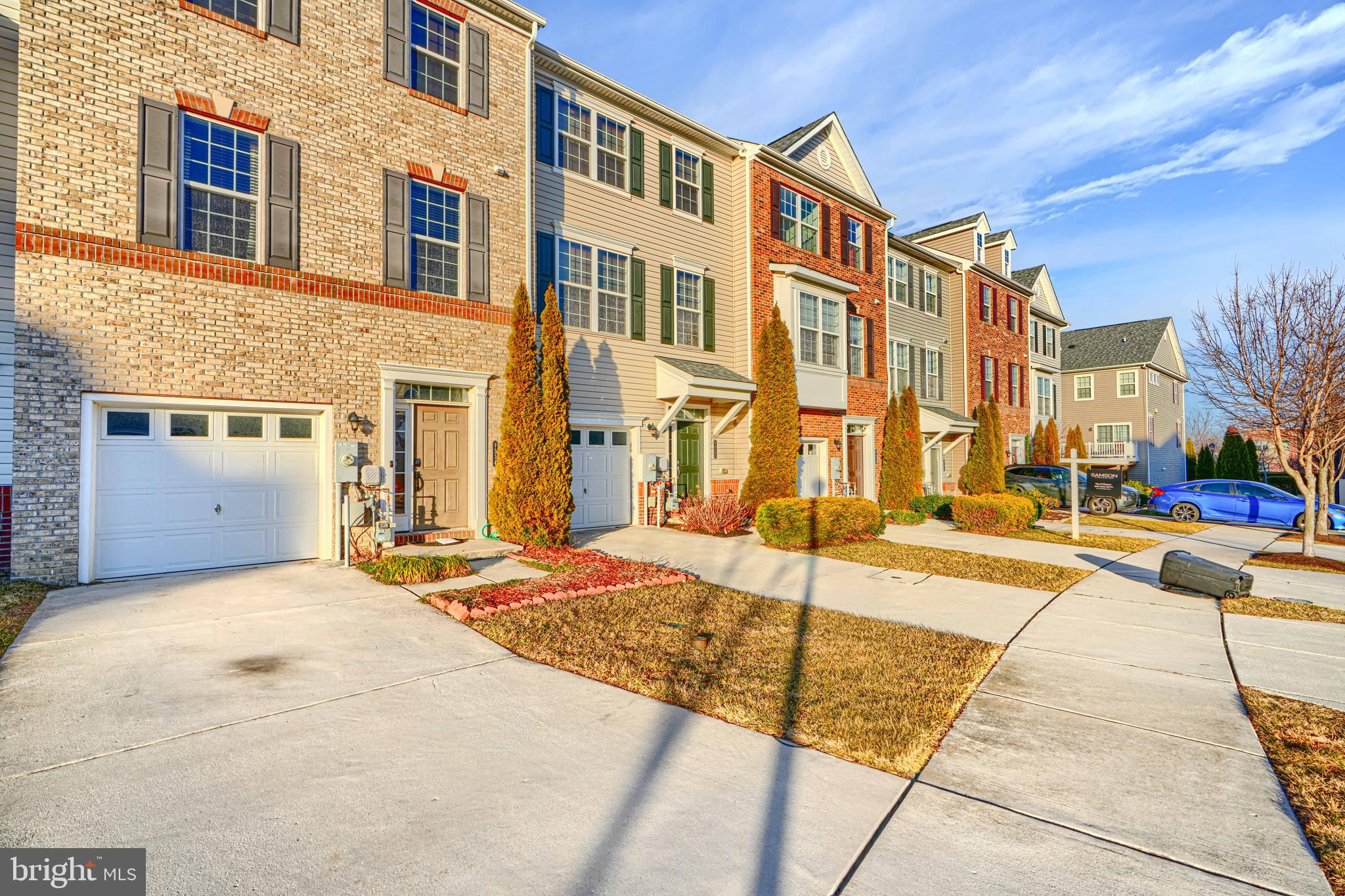 BALLARD GREEN - Residential