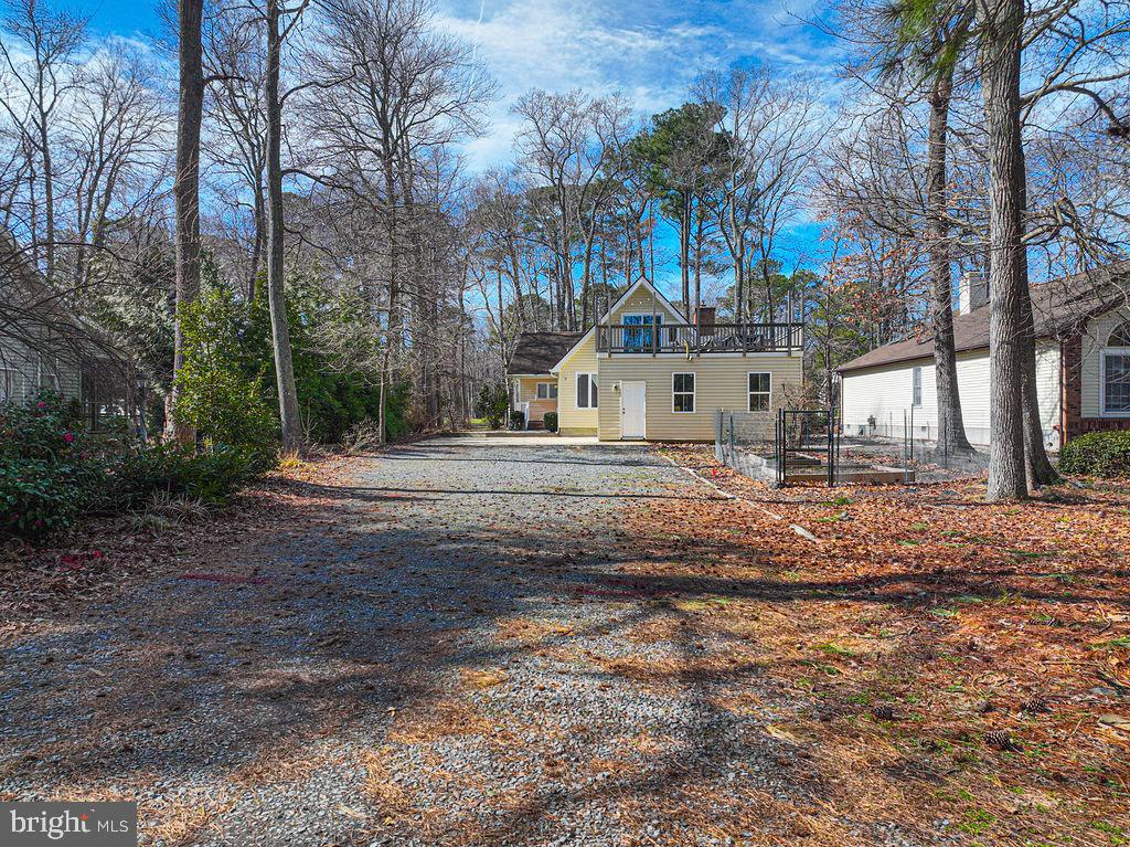 OCEAN PINES - SEABRIGHT - Residential