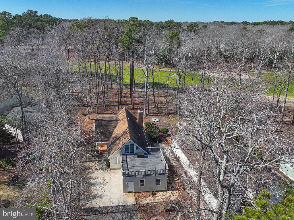 OCEAN PINES - SEABRIGHT - Residential