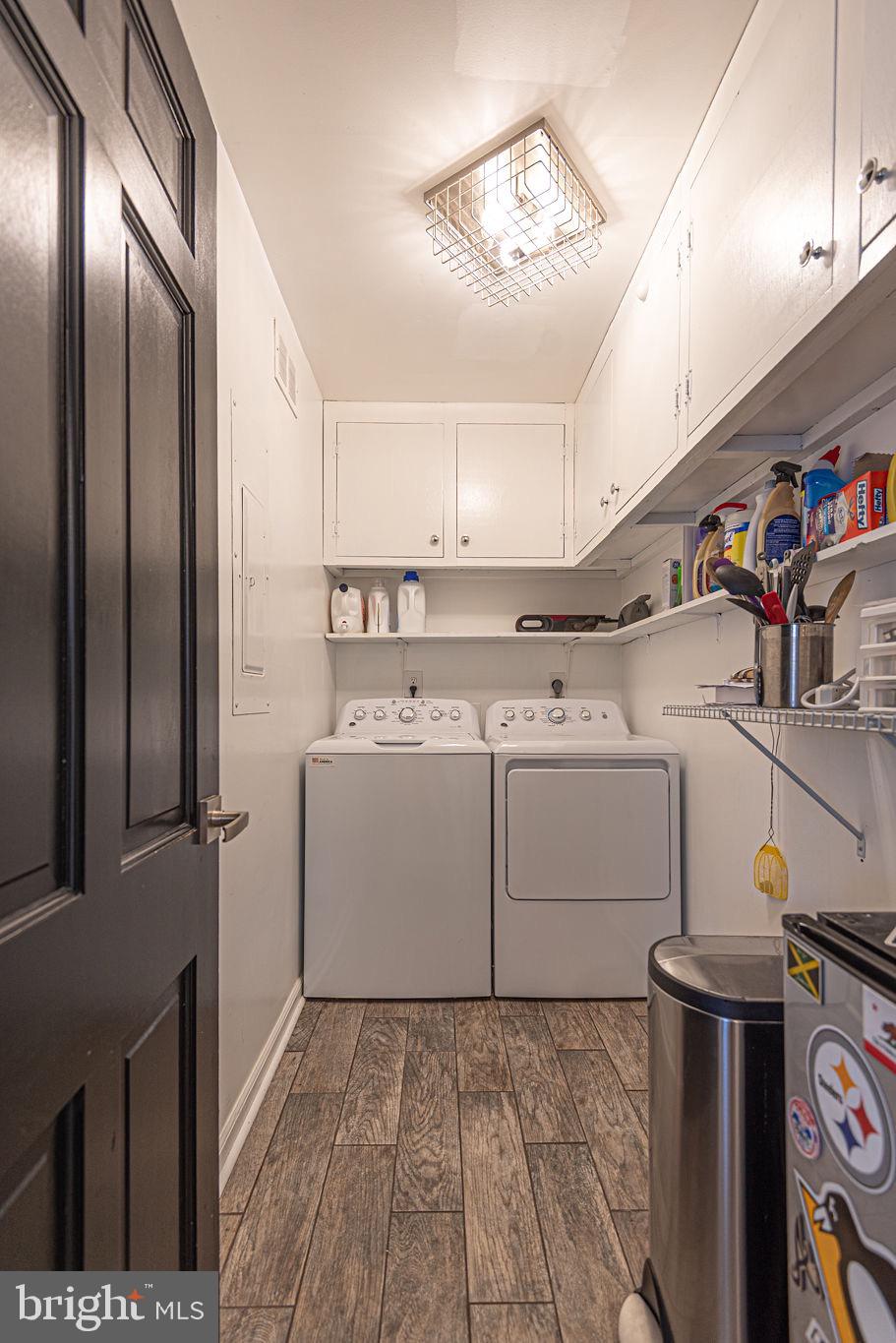 OCEAN PINES - SEABRIGHT - Residential