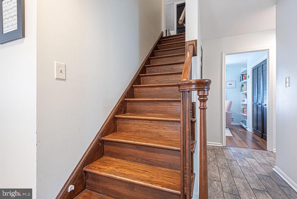 OCEAN PINES - SEABRIGHT - Residential