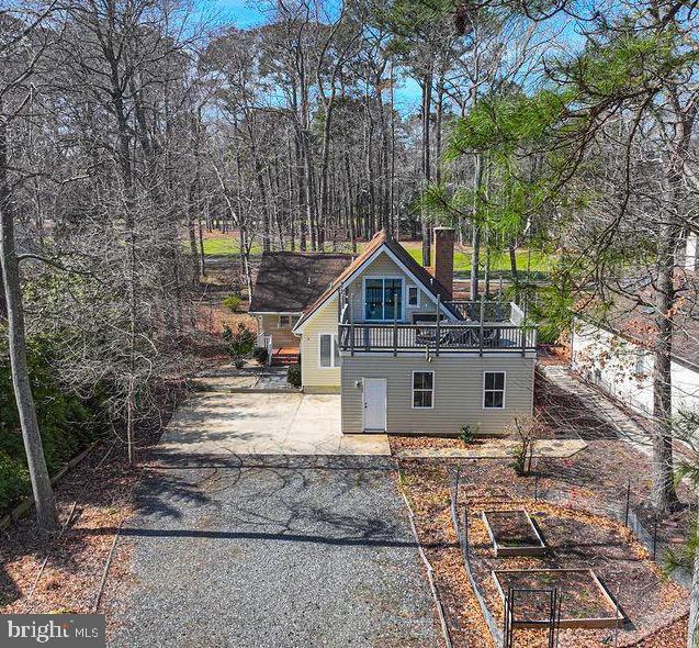 OCEAN PINES - SEABRIGHT - Residential