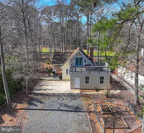 566 OCEAN PARKWAY OCEAN PINES MD 21811