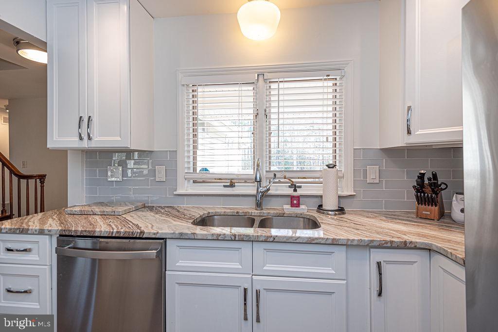 OCEAN PINES - SEABRIGHT - Residential