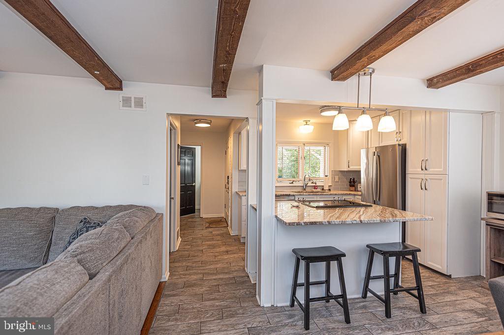 OCEAN PINES - SEABRIGHT - Residential