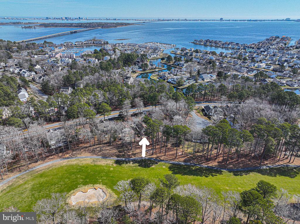 OCEAN PINES - SEABRIGHT - Residential