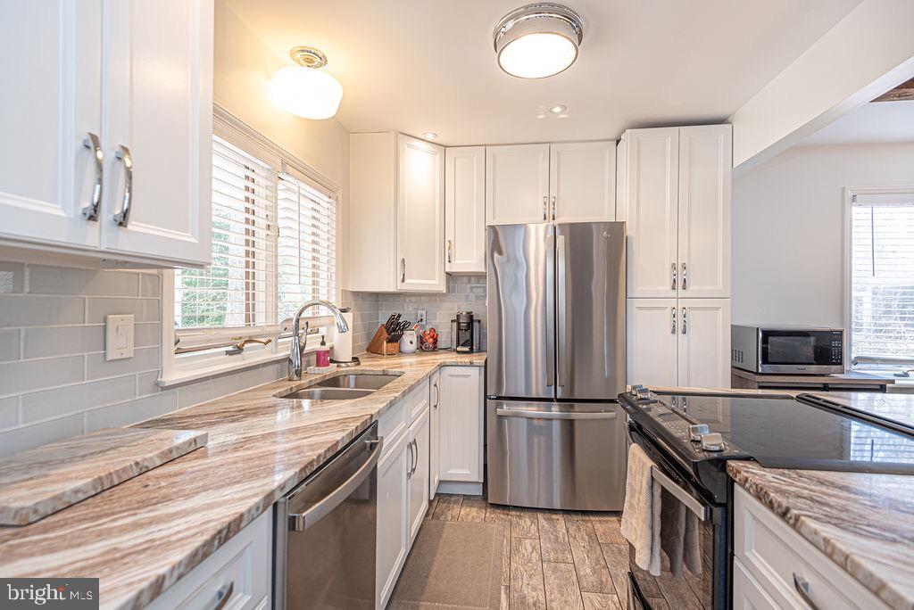 OCEAN PINES - SEABRIGHT - Residential