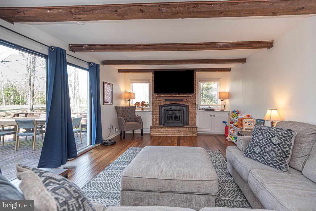 OCEAN PINES - SEABRIGHT - Residential