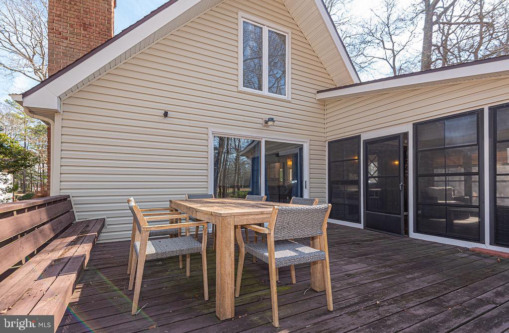 OCEAN PINES - SEABRIGHT - Residential