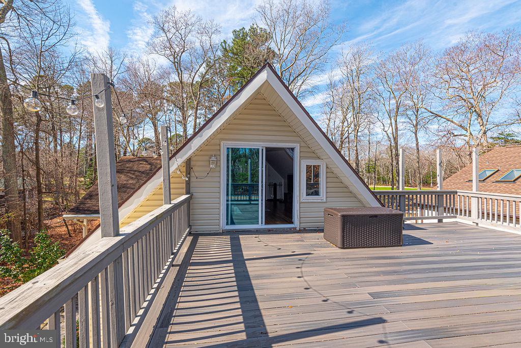 OCEAN PINES - SEABRIGHT - Residential