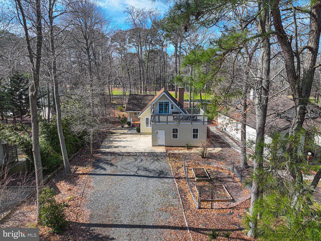 OCEAN PINES - SEABRIGHT - Residential