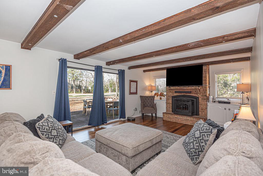 OCEAN PINES - SEABRIGHT - Residential