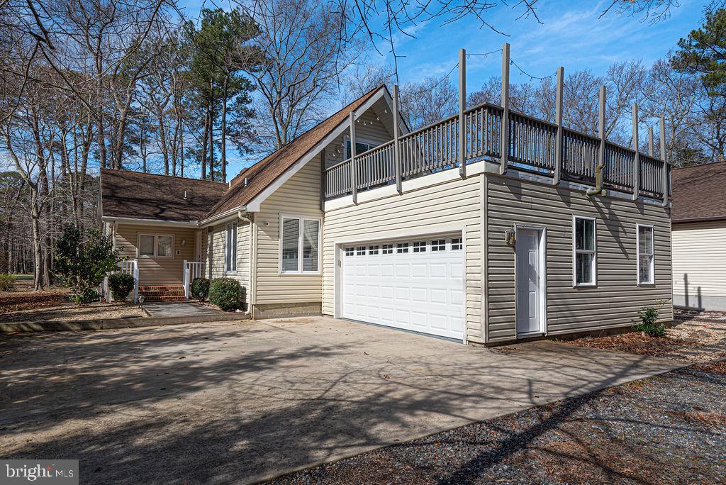 OCEAN PINES - SEABRIGHT - Residential