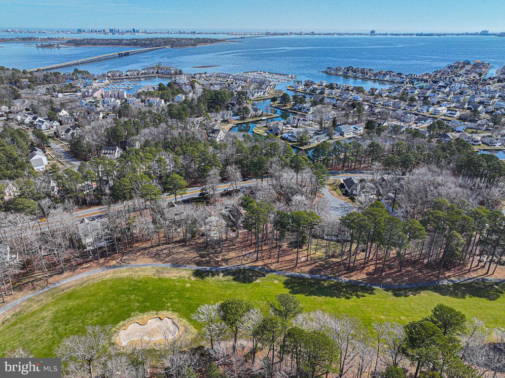 OCEAN PINES - SEABRIGHT - Residential