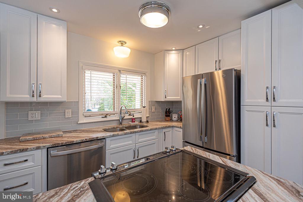 OCEAN PINES - SEABRIGHT - Residential