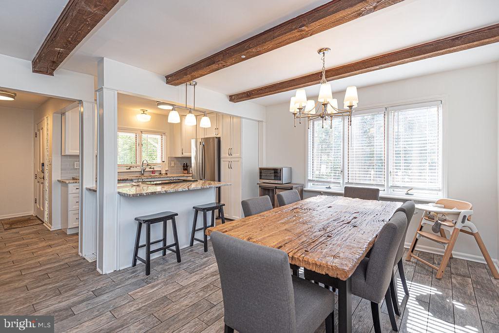 OCEAN PINES - SEABRIGHT - Residential