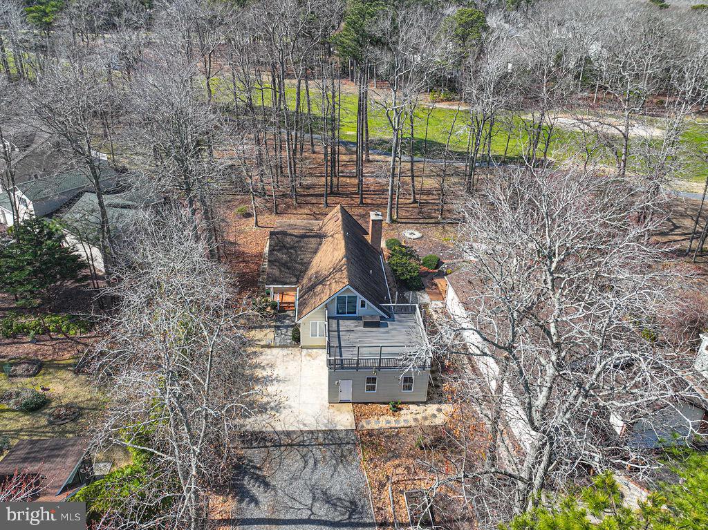 OCEAN PINES - SEABRIGHT - Residential