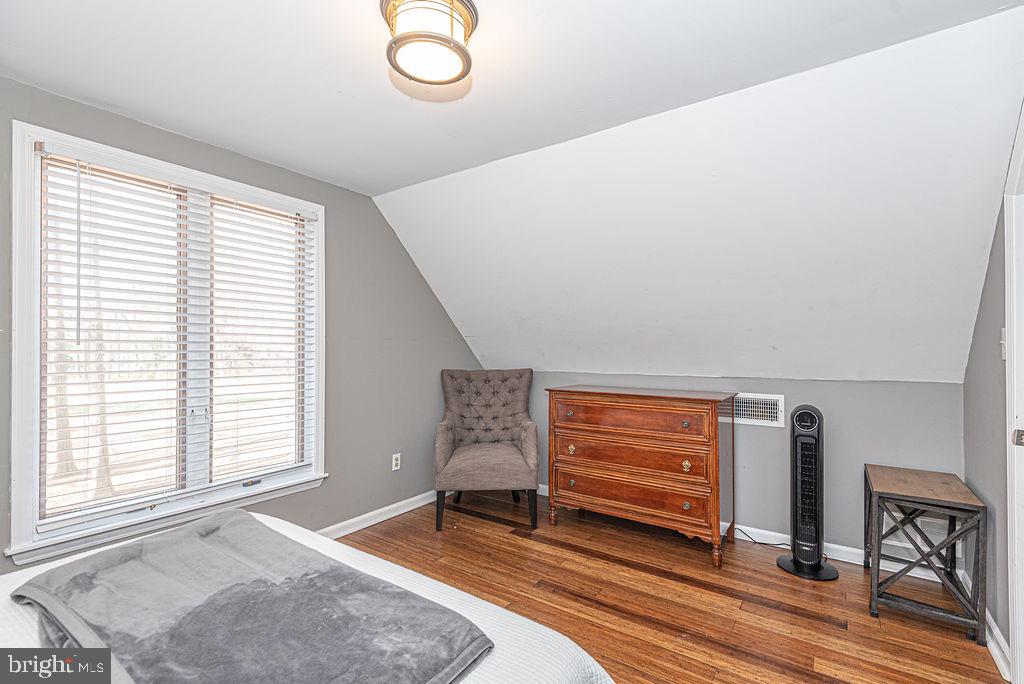 OCEAN PINES - SEABRIGHT - Residential